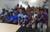 Send a Child in Bangladesh to School for a Year