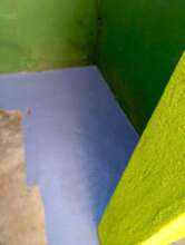 improving the floors