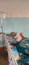 pray for rahuma