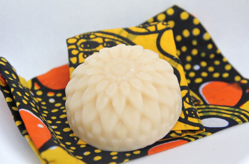 Build a skill center for young moms in Uganda!