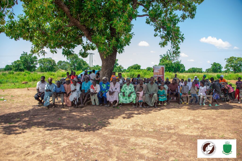 Mobile clinic services to deprived communities