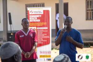 Health education