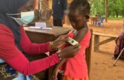 Donate to Mobile clinic services to deprived comm.