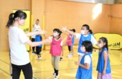 Foundation for Promoting Sound Growth of Children