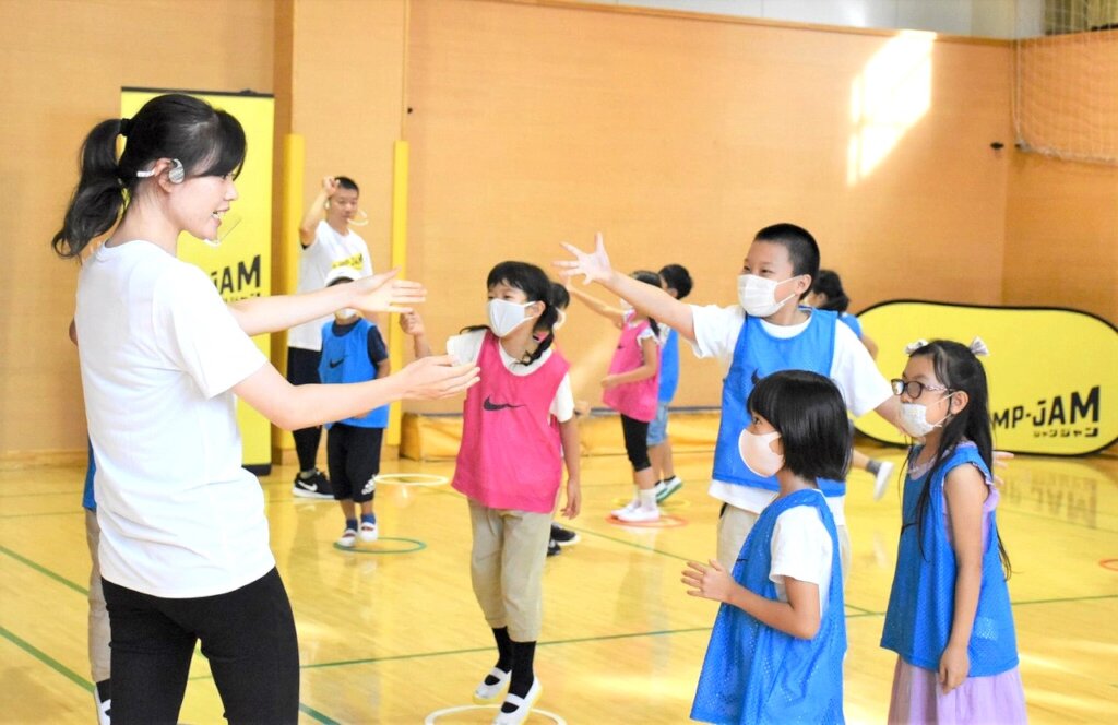 Foundation for Promoting Sound Growth of Children
