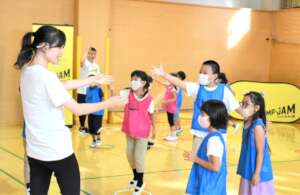 Foundation for Promoting Sound Growth of Children