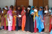 Empower and Educate DDEF girls in rural Bangladesh