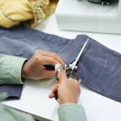 Crafting Careers: Social Inclusion through sewing - GlobalGiving