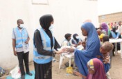 Feed Muslim Orphans