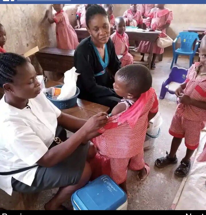 Empowering Vulnerable Children through Education