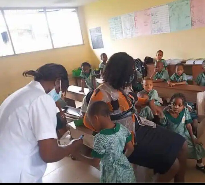Empowering Vulnerable Children through Education