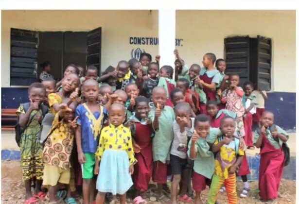 Empowering Vulnerable Children through Education