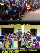 Empowering Vulnerable Children through Education