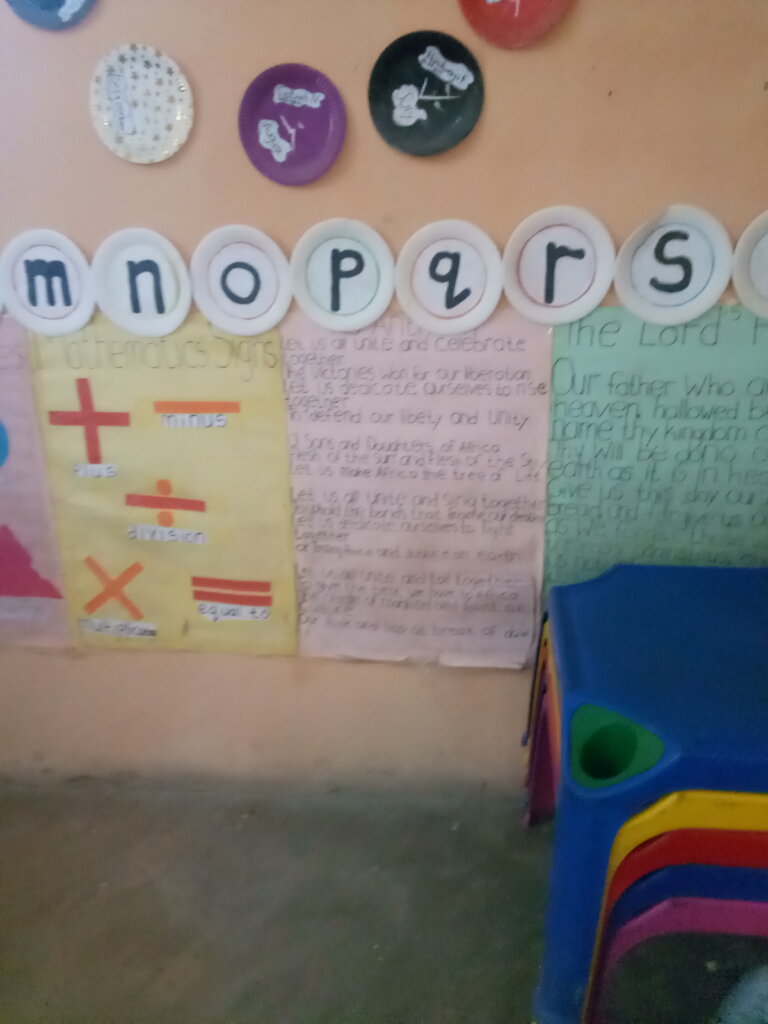 Better Education for orphaned  girls