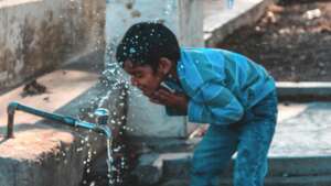 Water tap (example)