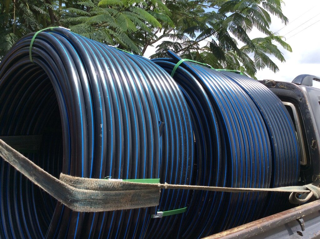 Give 250 households clean water in Tanzania!