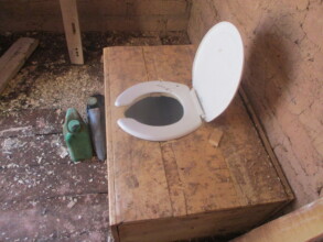 Latrine