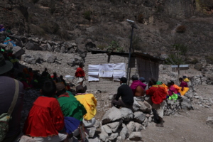 Communitarian meeting 18/05/2024