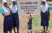 Open women-owned small businesses in Ghana