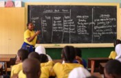 Give Prizes & Promote Learning for School Children