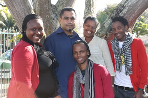 The Most Inspiring Youth Workers You'll Ever Meet