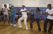 Youth development programme