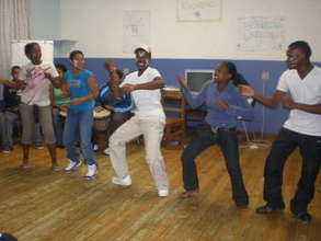 Youth development programme