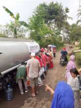 Clean Water Distribution
