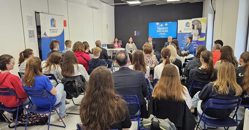 Commemoration of Europe Day