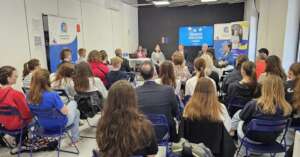Commemoration of Europe Day