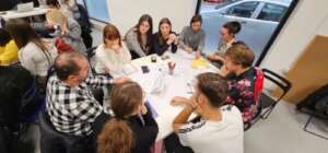 Local consultations