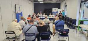 Book Presentation