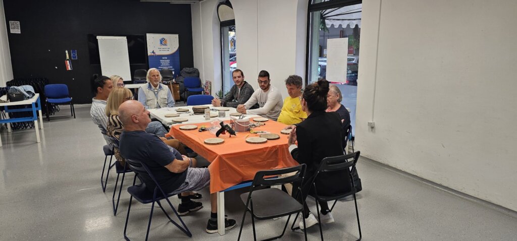 Education for people with disability