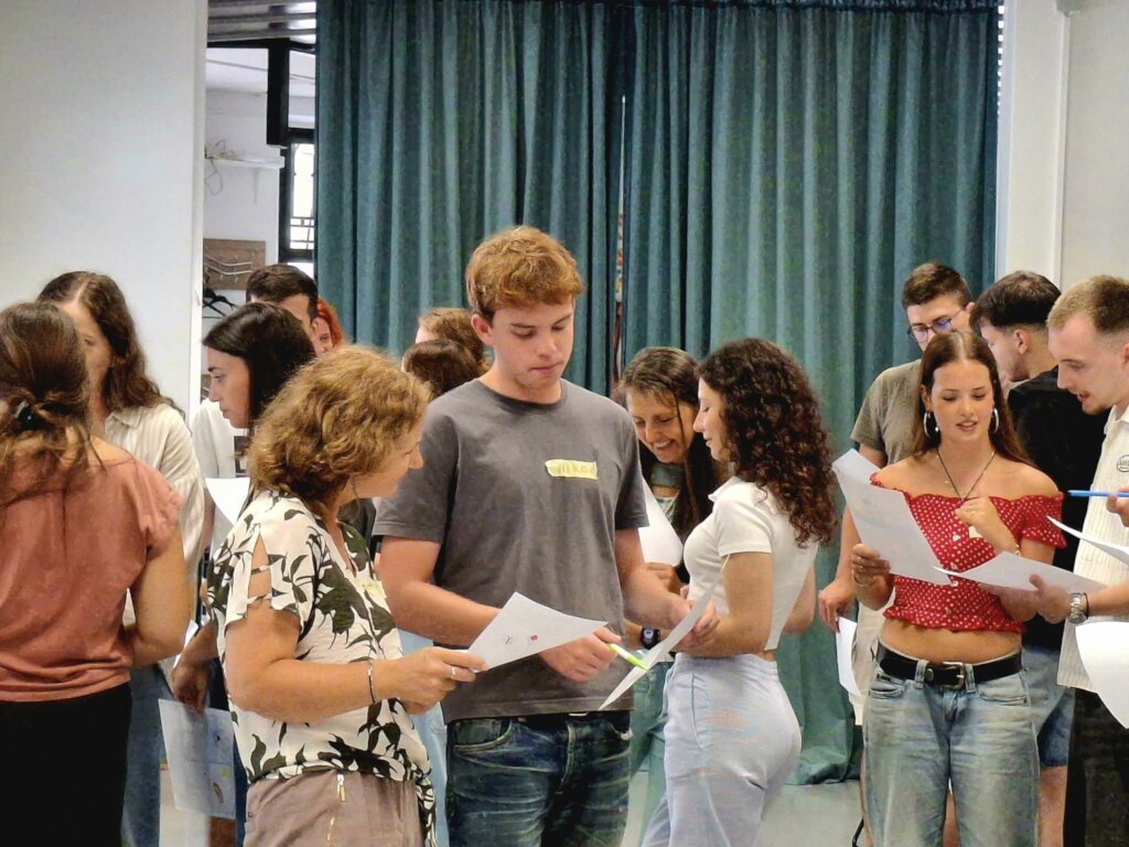 Youth Exchange