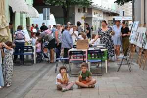 Art festival ArtiKA