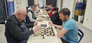 Chess tournament