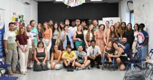 Youth Exchange - DrONe Association