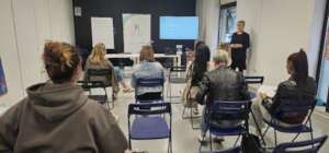 Lecture on parenting