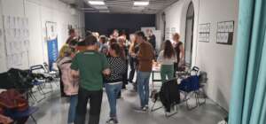 Training course "Heritage Stewardship"
