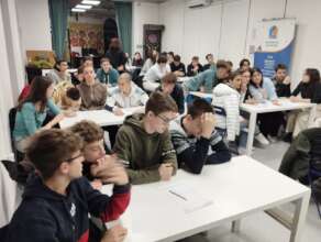 National schools Quiz