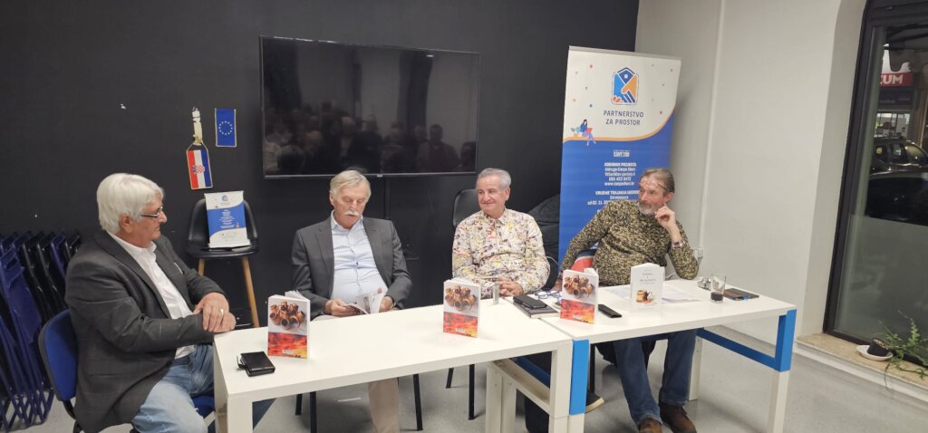 Book Presentation