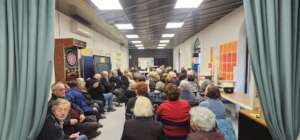 Annual Assembly of SKD Prosvjeta
