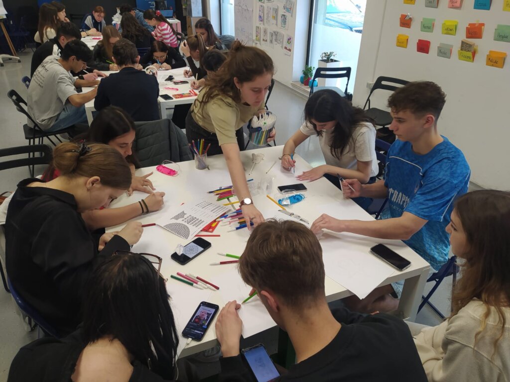 Youth Exchange Mind Matters