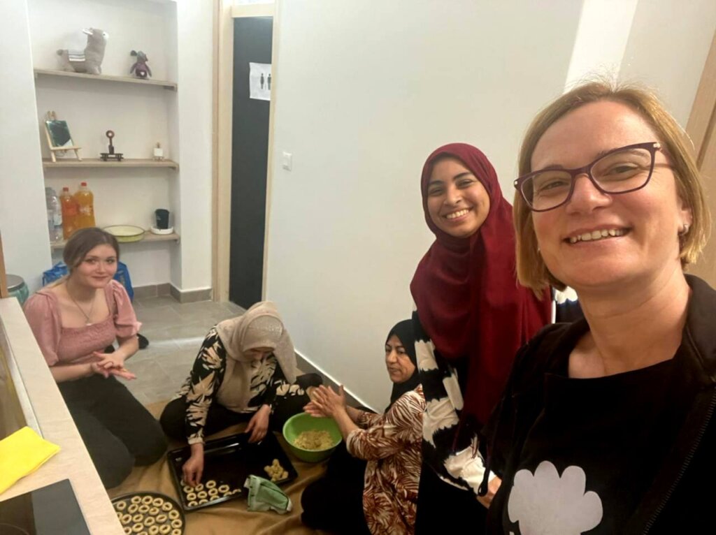 Let's give citizens space to act