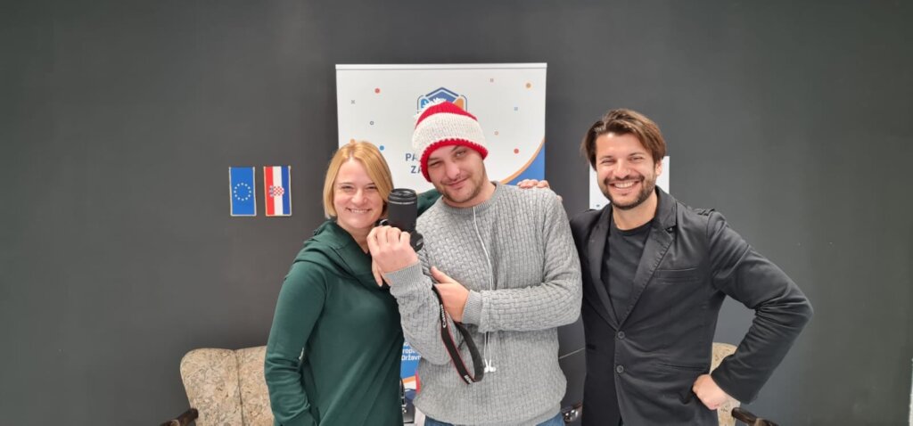 Let's give citizens space to act