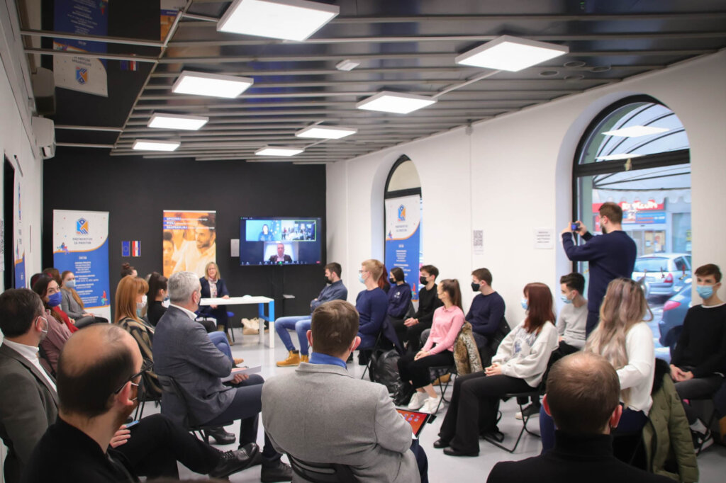 Let's give citizens space to act