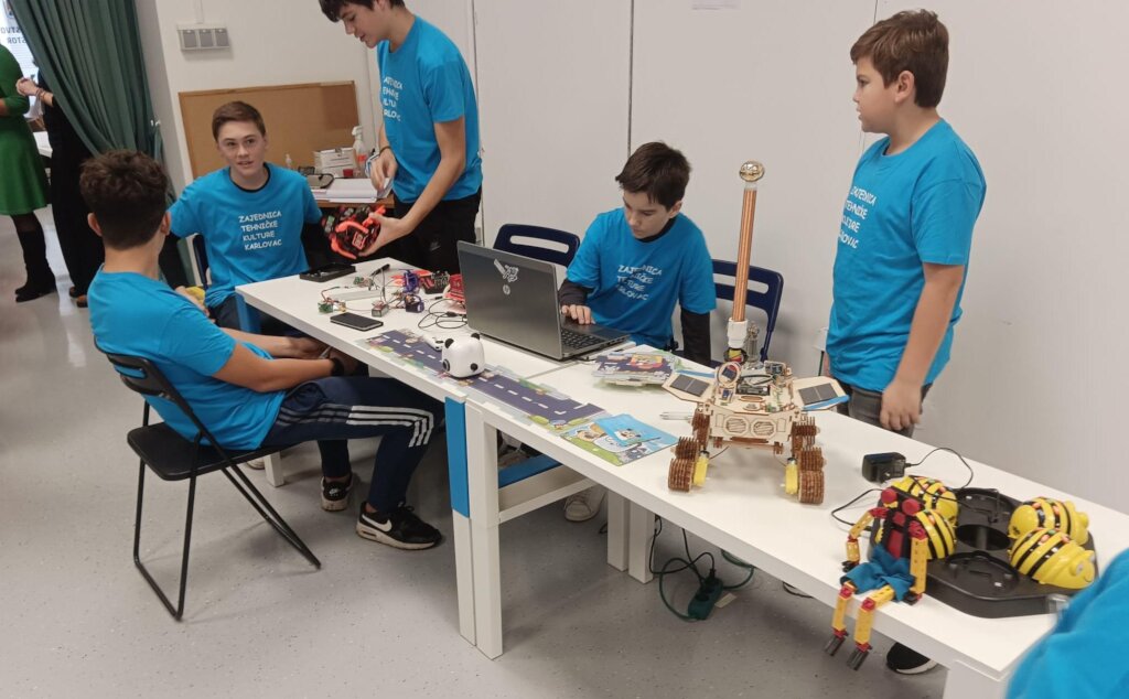 Let's give citizens space to act