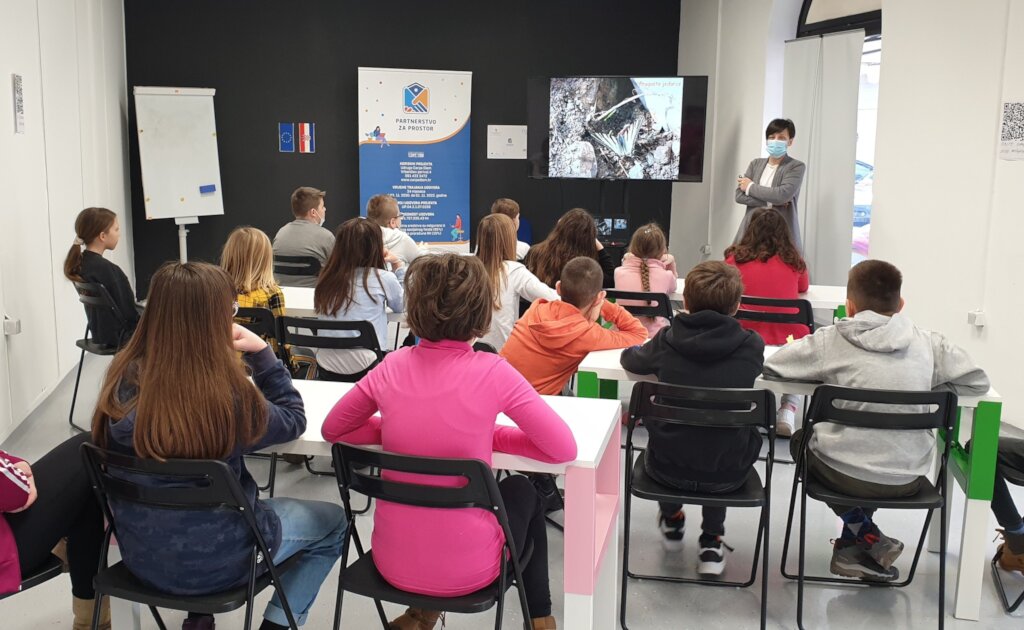 Let's give citizens space to act