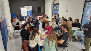 Let's give citizens space to act