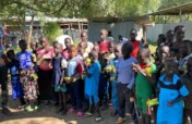 Murle War Affected Family Relief In Gambella